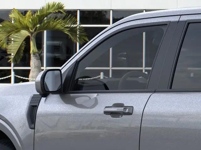 2026 Ford Maverick Lobo
