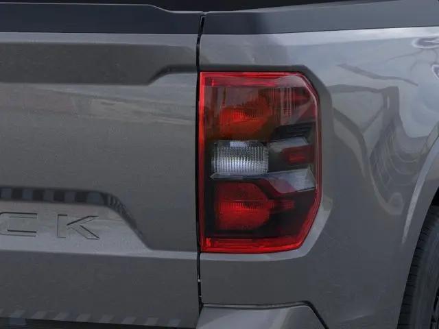 2026 Ford Maverick Lobo