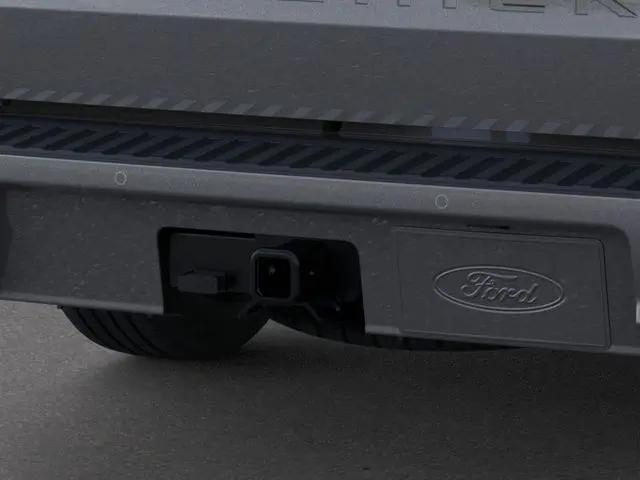 2026 Ford Maverick Lobo