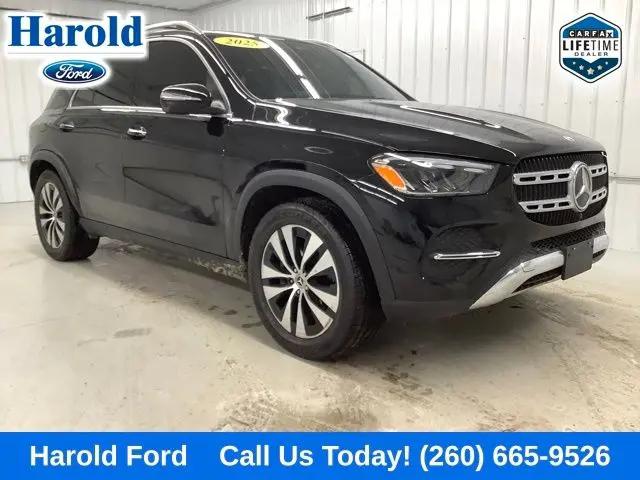 2025 Mercedes-Benz GLE GLE 350 4MATIC for sale in Angola, IN