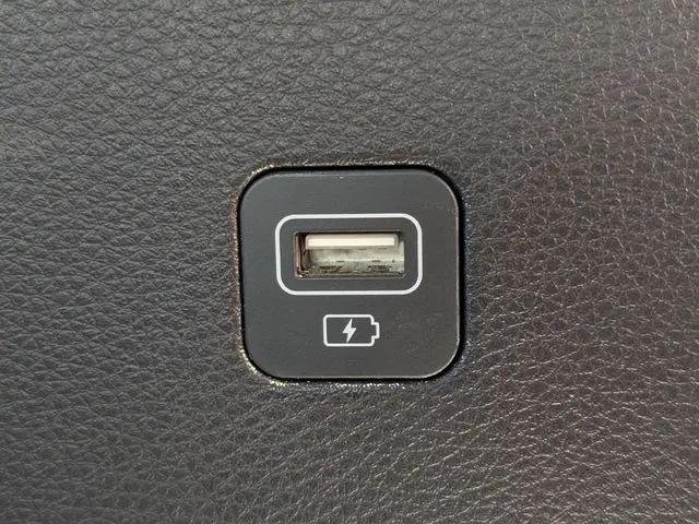 2024 Kia Carnival MPV LX Seat Package