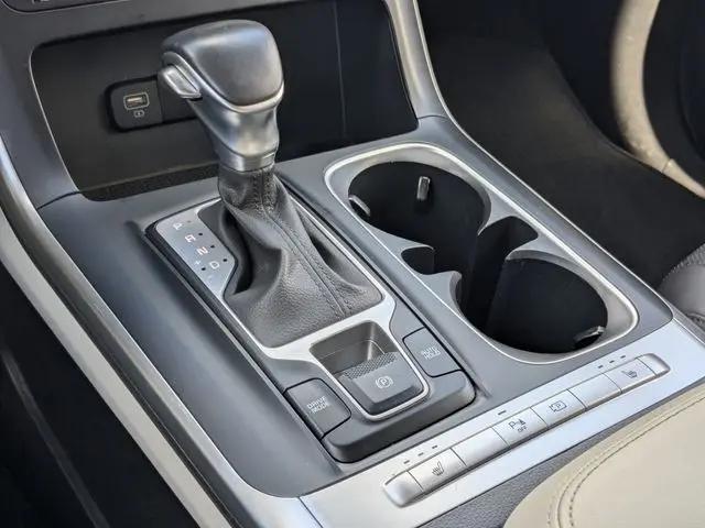 2024 Kia Carnival MPV LX Seat Package