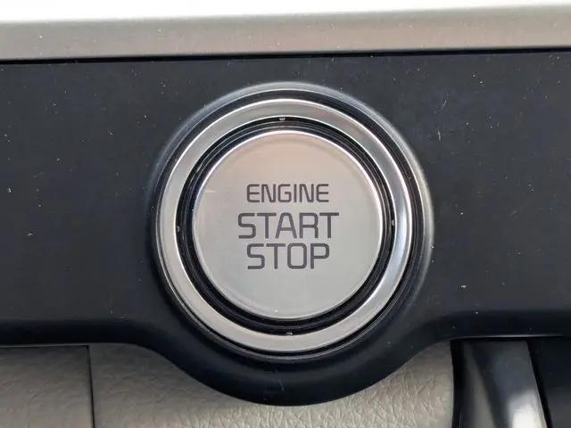 2024 Kia Carnival MPV LX Seat Package