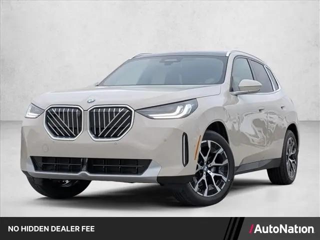 2026 BMW X3 30 xDrive for sale in Bel Air, MD