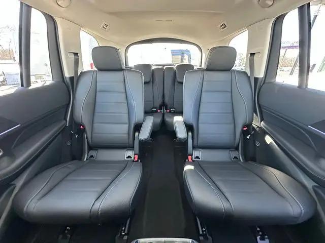 2026 Mercedes-Benz GLS GLS 450 4MATIC