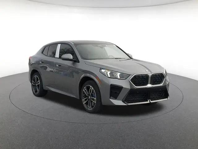 2026 BMW X2 xDrive28i