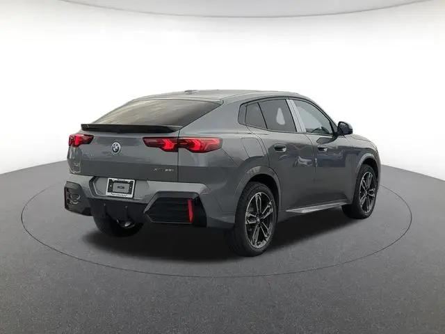 2026 BMW X2 xDrive28i
