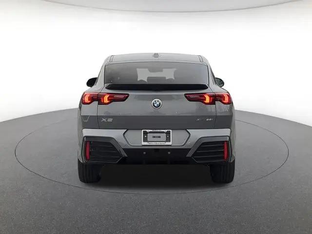 2026 BMW X2 xDrive28i