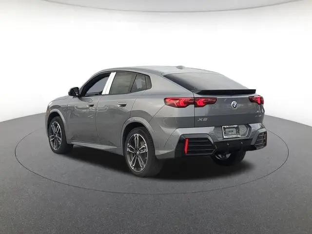 2026 BMW X2 xDrive28i