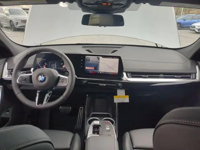 2026 BMW X2 xDrive28i