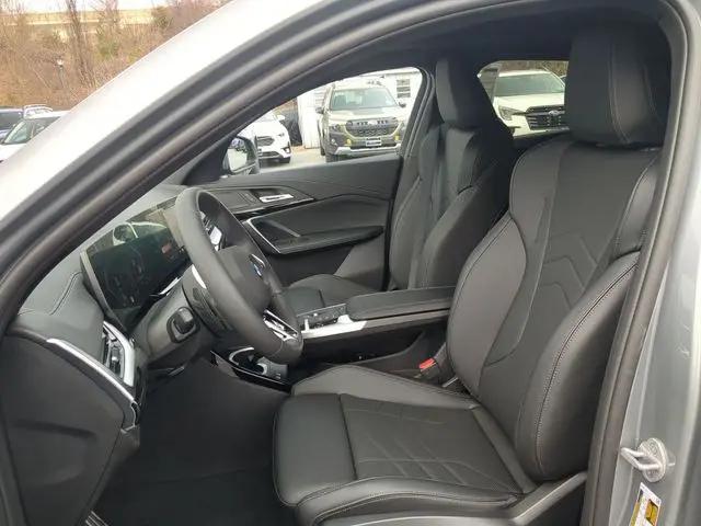 2026 BMW X2 xDrive28i