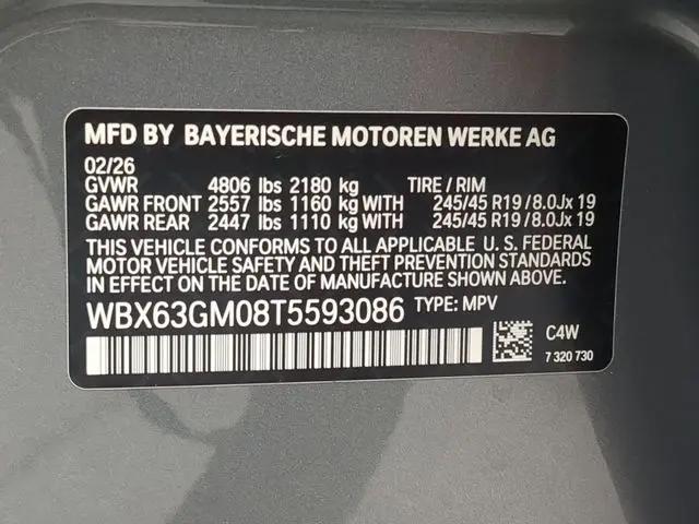 2026 BMW X2 xDrive28i
