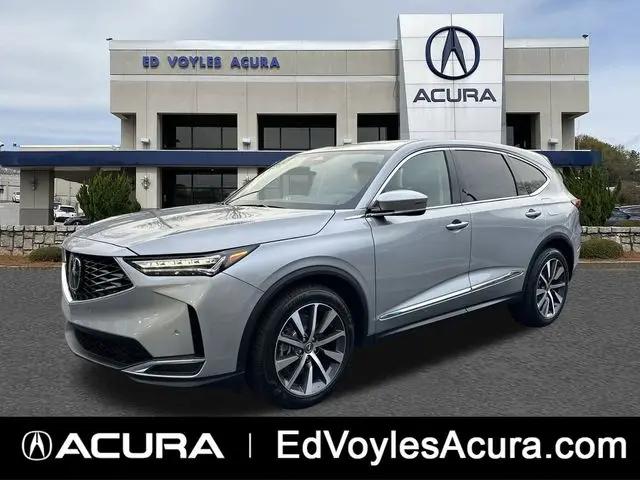 2026 Acura MDX Technology Package for sale in Chamblee, GA