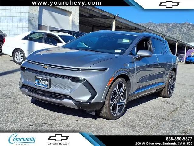 2026 Chevrolet Equinox LT 2 for sale in Burbank, CA