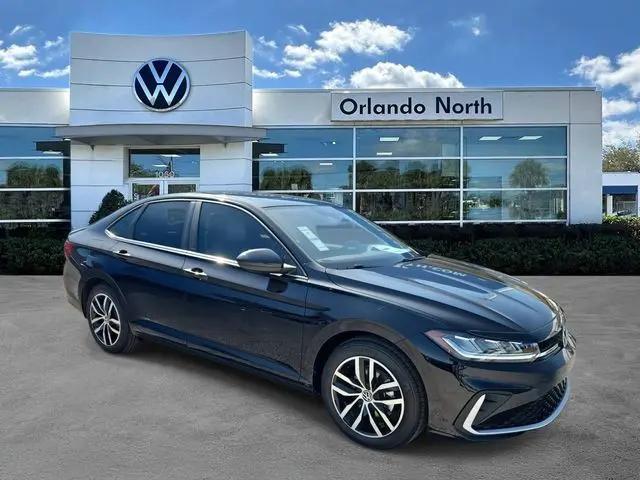 2026 Volkswagen Jetta SE for sale in Orlando, FL