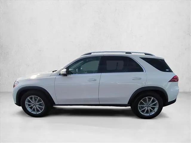 2026 Mercedes-Benz GLE GLE 350 GLE 350
