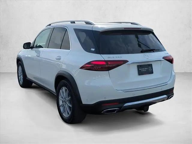 2026 Mercedes-Benz GLE GLE 350 GLE 350