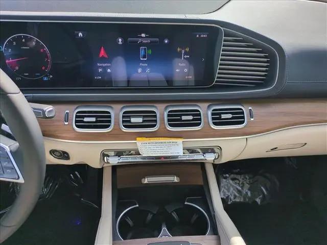 2026 Mercedes-Benz GLE GLE 350 GLE 350