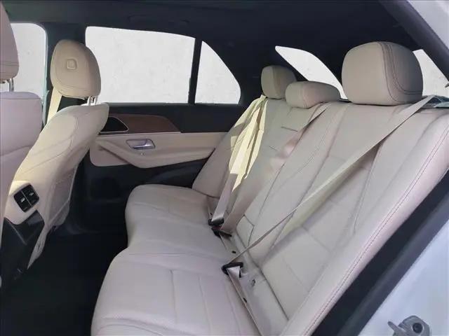 2026 Mercedes-Benz GLE GLE 350 GLE 350