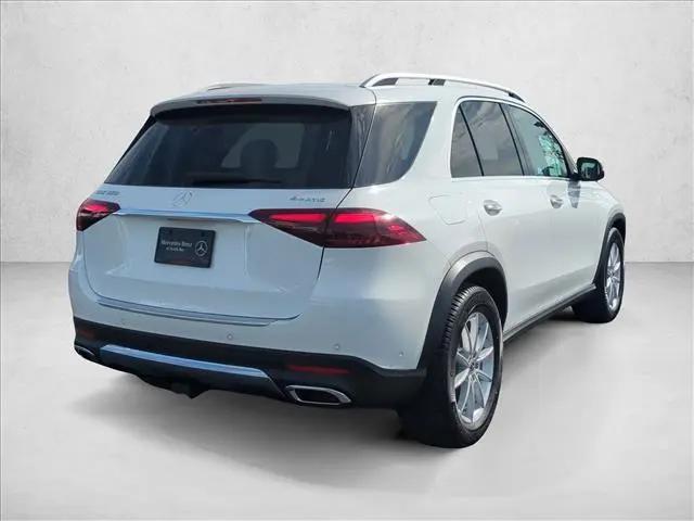 2026 Mercedes-Benz GLE GLE 350 GLE 350