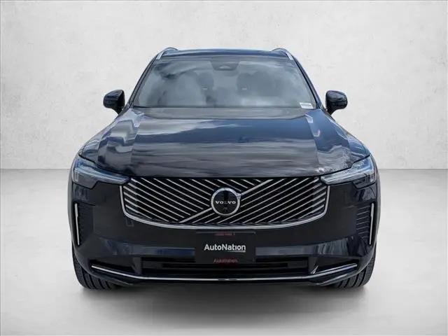 2026 Volvo XC90 Plus, B5 AWD Gas (mild hybrid), Gasoline, Bright, 7 Seats