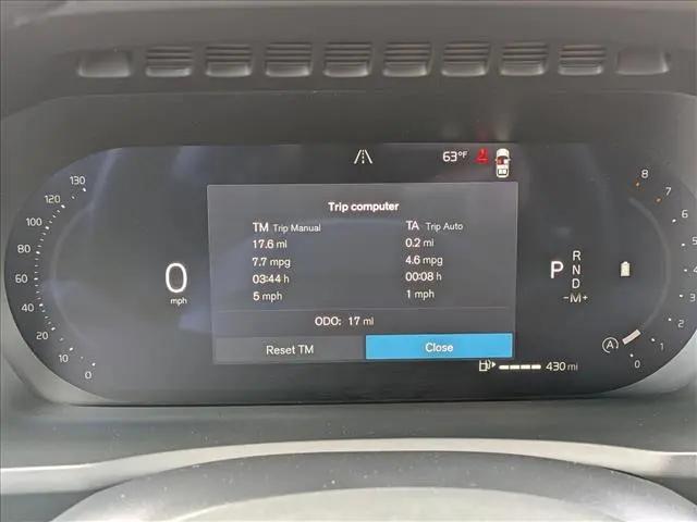 2026 Volvo XC90 Plus, B5 AWD Gas (mild hybrid), Gasoline, Bright, 7 Seats