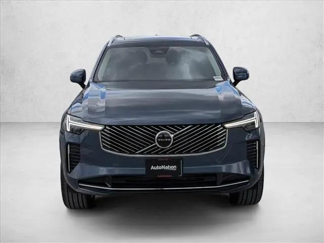 2026 Volvo XC90 Core, B5 AWD Gas (mild hybrid), Gasoline, Bright, 7 Seats