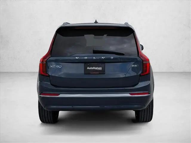 2026 Volvo XC90 Core, B5 AWD Gas (mild hybrid), Gasoline, Bright, 7 Seats