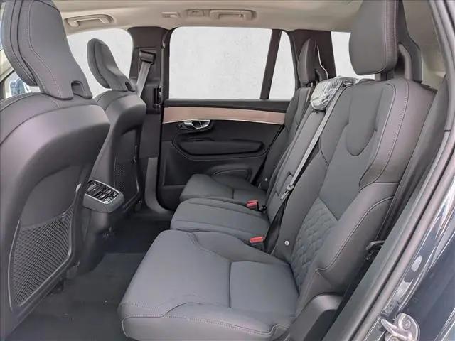 2026 Volvo XC90 Core, B5 AWD Gas (mild hybrid), Gasoline, Bright, 7 Seats