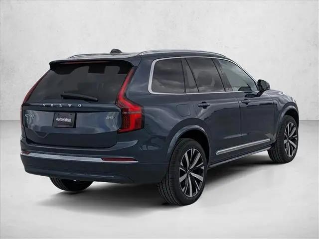2026 Volvo XC90 Core, B5 AWD Gas (mild hybrid), Gasoline, Bright, 7 Seats