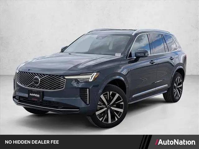 2026 Volvo XC90 Core, B5 AWD Gas (mild hybrid), Gasoline, Bright, 7 Seats for sale in San Jose, CA