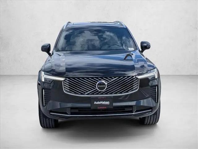 2026 Volvo XC90 Core, B5 AWD Gas (mild hybrid), Gasoline, Bright, 7 Seats