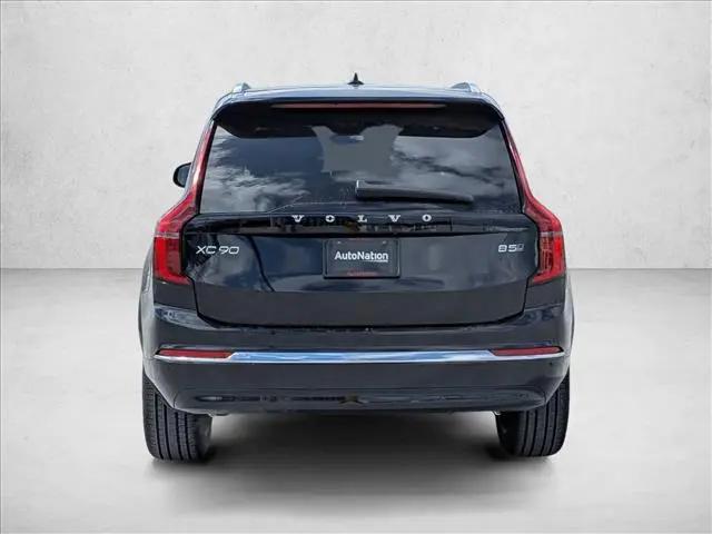 2026 Volvo XC90 Core, B5 AWD Gas (mild hybrid), Gasoline, Bright, 7 Seats