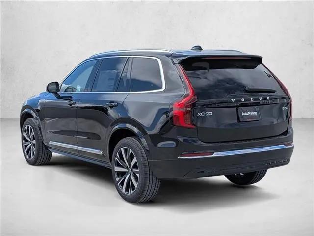 2026 Volvo XC90 Core, B5 AWD Gas (mild hybrid), Gasoline, Bright, 7 Seats