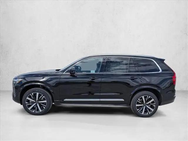 2026 Volvo XC90 Core, B5 AWD Gas (mild hybrid), Gasoline, Bright, 7 Seats