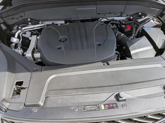 2026 Volvo XC90 Core, B5 AWD Gas (mild hybrid), Gasoline, Bright, 7 Seats