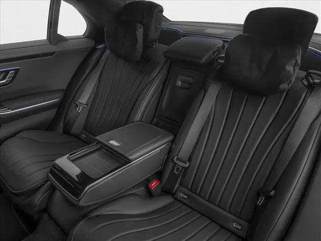 2026 Mercedes-Benz 500 4MATIC