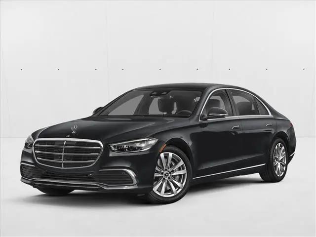 2026 Mercedes-Benz 500 4MATIC for sale in Bellevue, WA