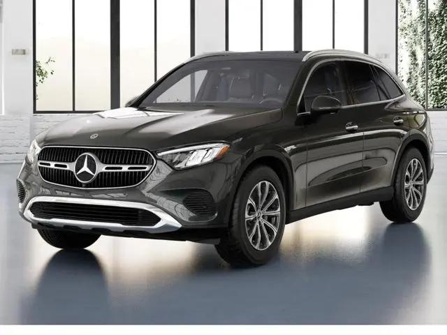 2026 Mercedes-Benz GLC 4MATIC SUV for sale in Englewood, NJ