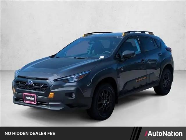 2026 Subaru Crosstrek Wilderness for sale in Roseville, CA