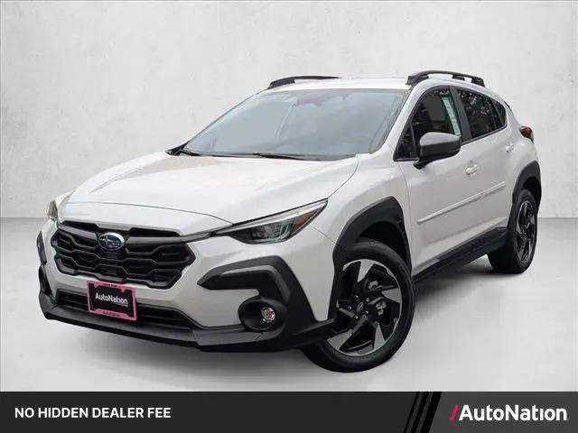 2026 Subaru Crosstrek Limited for sale in Roseville, CA