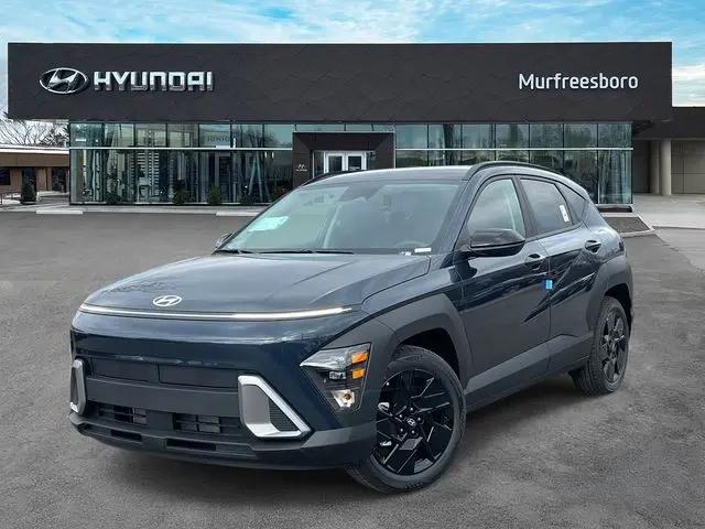 2026 Hyundai Kona SEL Sport for sale in Murfreesboro, TN