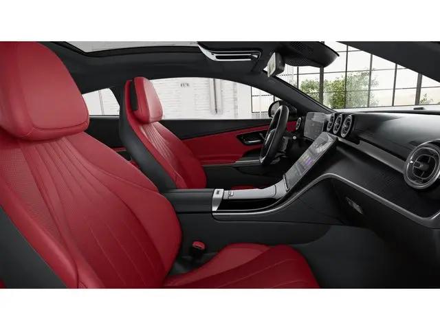 2026 Mercedes-Benz E-CLASS E 300 CLE 300