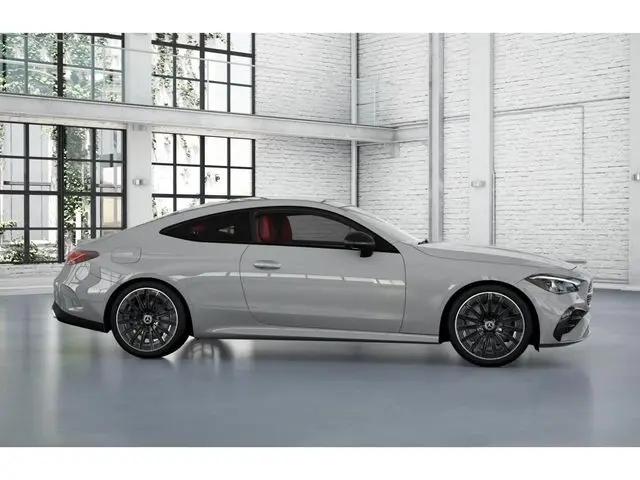 2026 Mercedes-Benz E-CLASS E 300 CLE 300