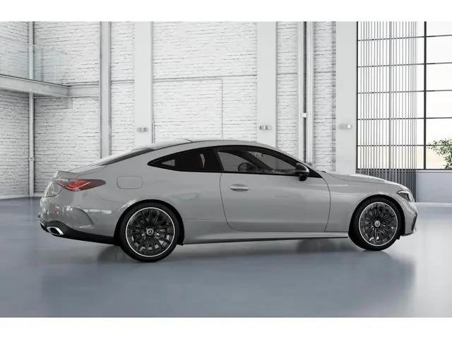 2026 Mercedes-Benz E-CLASS E 300 CLE 300