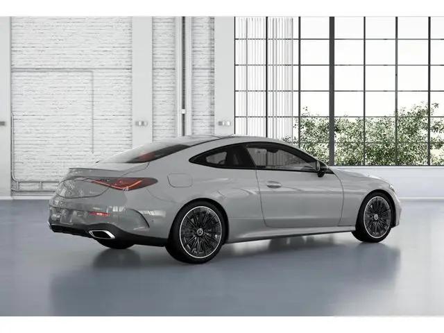 2026 Mercedes-Benz E-CLASS E 300 CLE 300