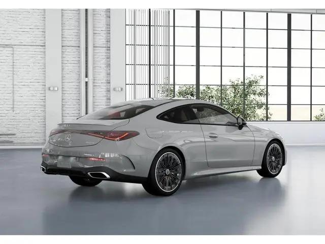 2026 Mercedes-Benz E-CLASS E 300 CLE 300