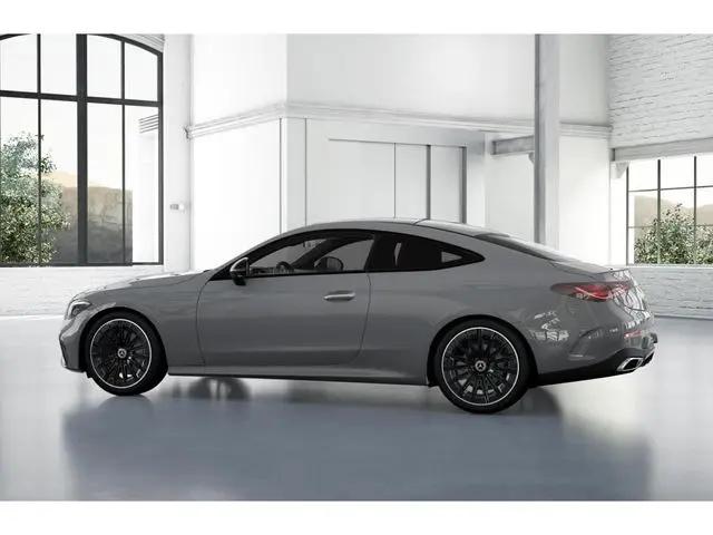 2026 Mercedes-Benz E-CLASS E 300 CLE 300