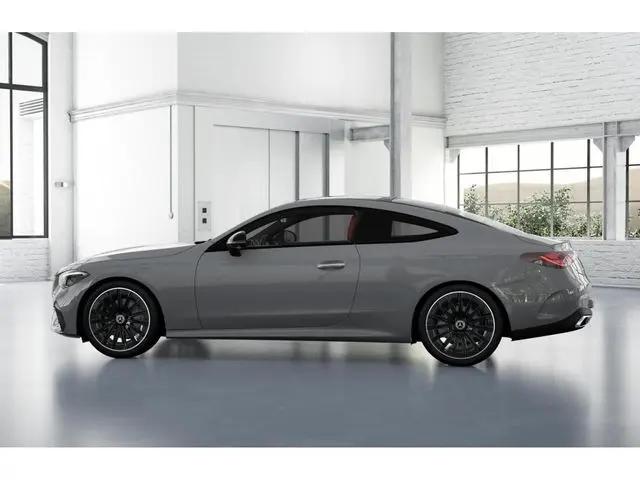 2026 Mercedes-Benz E-CLASS E 300 CLE 300
