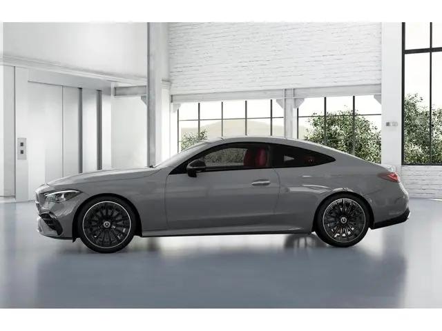 2026 Mercedes-Benz E-CLASS E 300 CLE 300